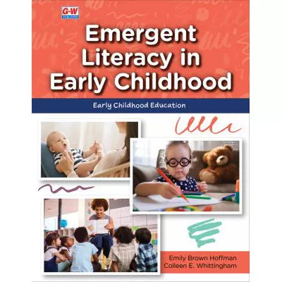 Emergent Literacy in Early Childhood