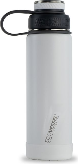 Boulder 20oz: Whiteout