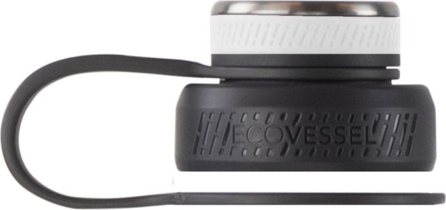 2-PIECE SCREW CAP