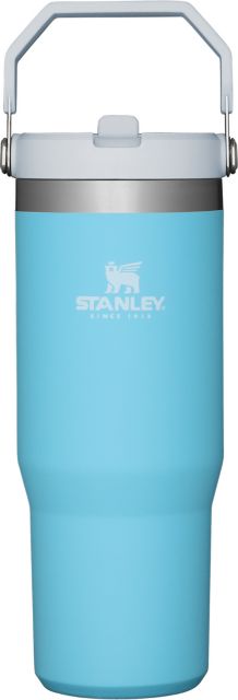 30OZ ICEFLOW FLIP STRAW POOL