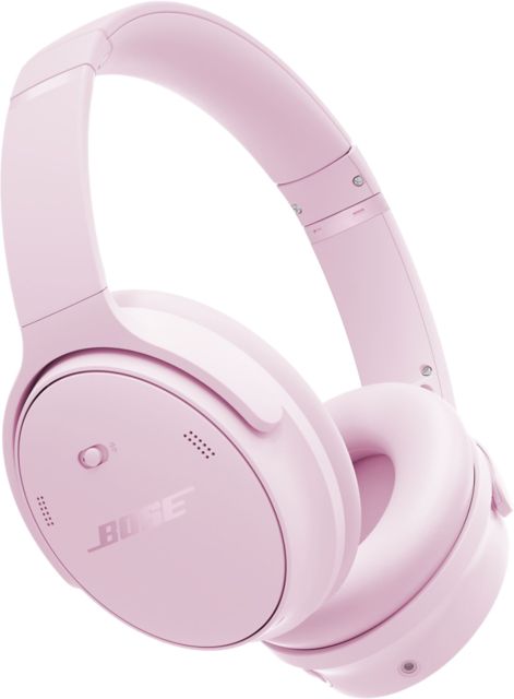 QuietComfort Wirel/PETAL/STD/.