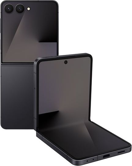 Galaxy Z Flip7 256/JETBK/STD/.