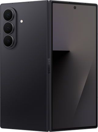 Samsung Galaxy Z Fold7 512GB Unlocked Smartphone (Jet Black)